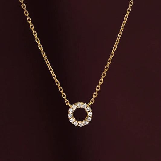 Saraswathi Diamond Mangalsutra