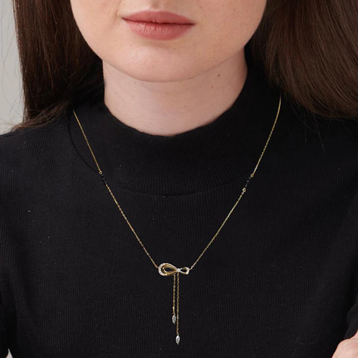 Bhavani Diamond Mangalsutra