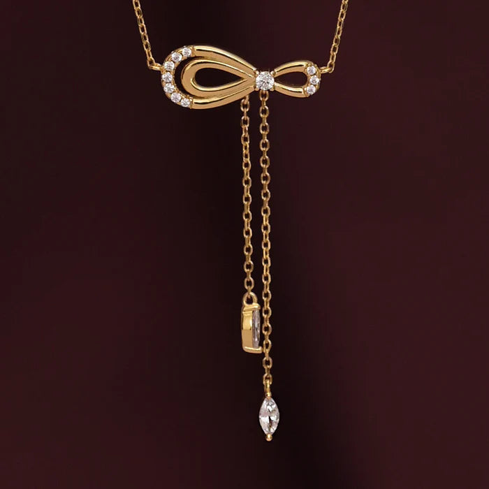 Bhavani Diamond Mangalsutra