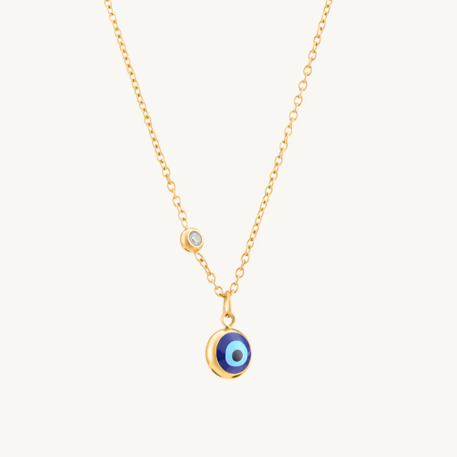 Evil Eye Necklace