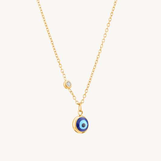 Evil Eye Necklace