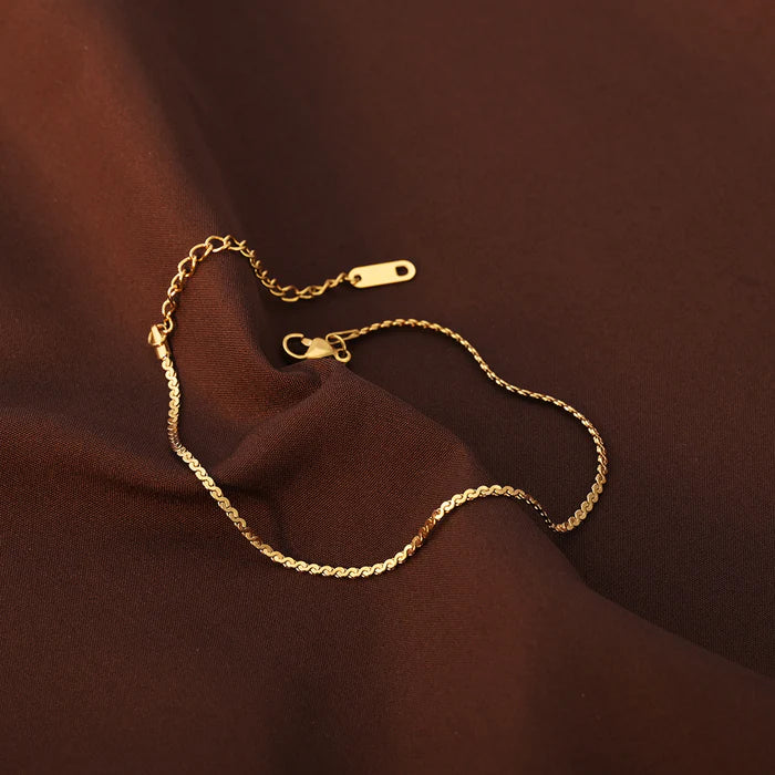 S-Type Anklet