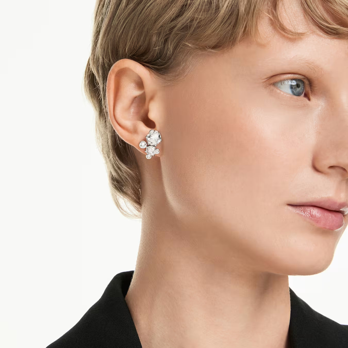 Constella stud earrings