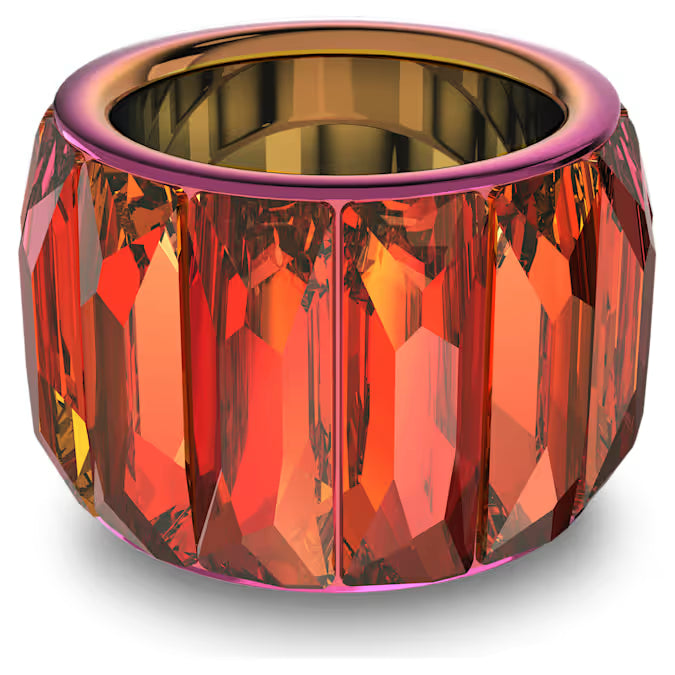 Curiosa cocktail ring