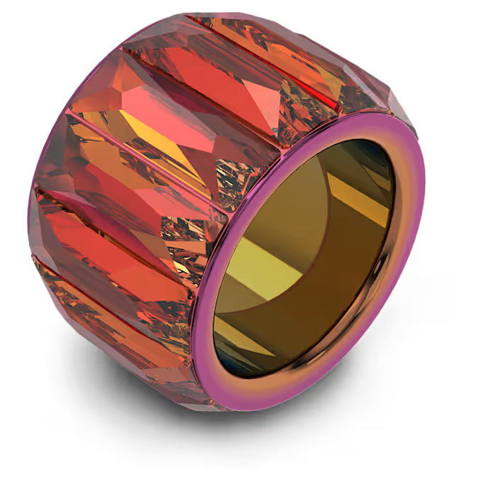 Curiosa cocktail ring