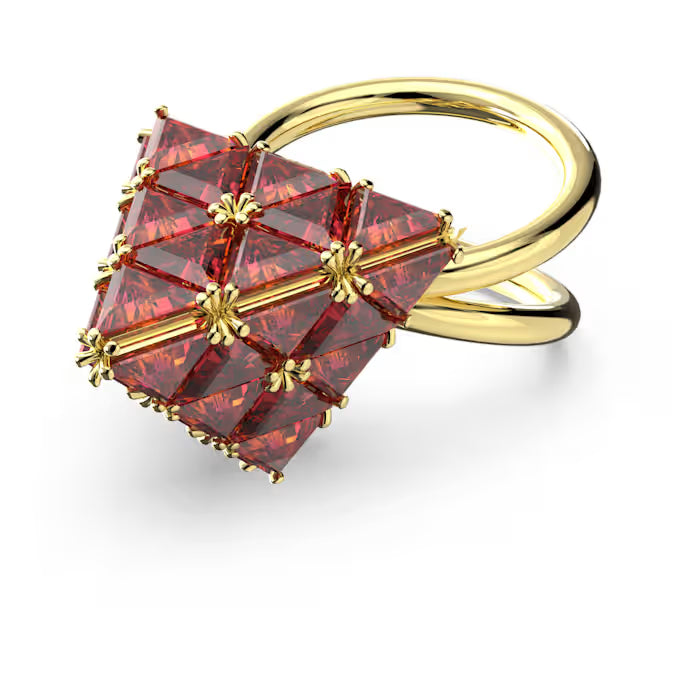 Curiosa cocktail ring