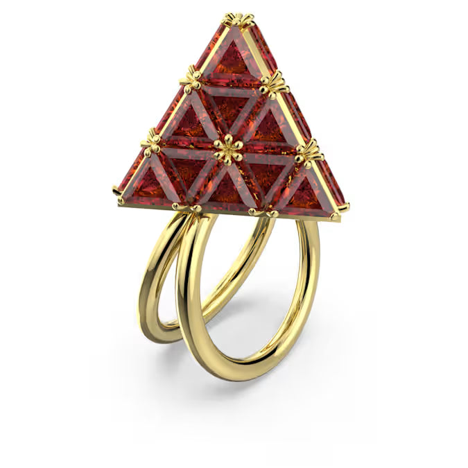 Curiosa cocktail ring