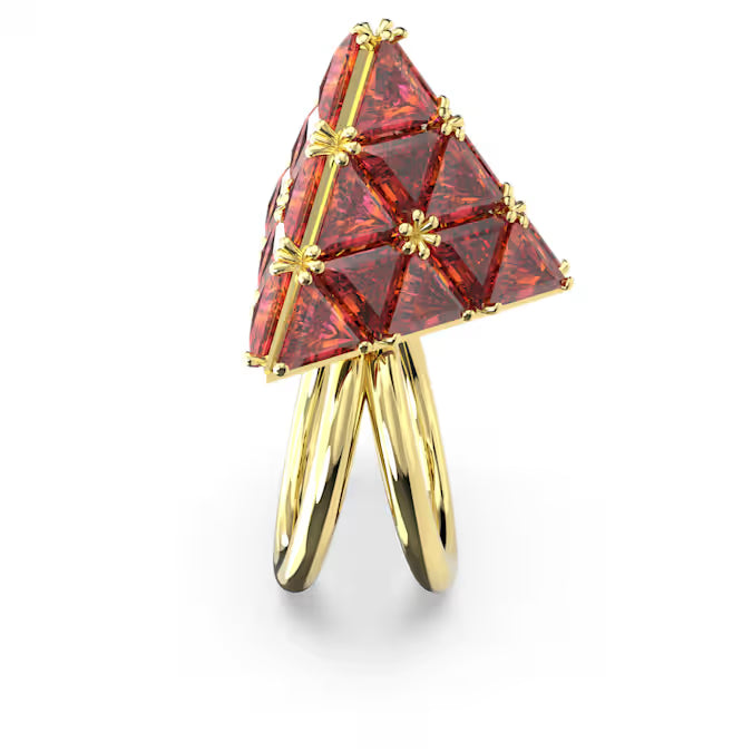 Curiosa cocktail ring