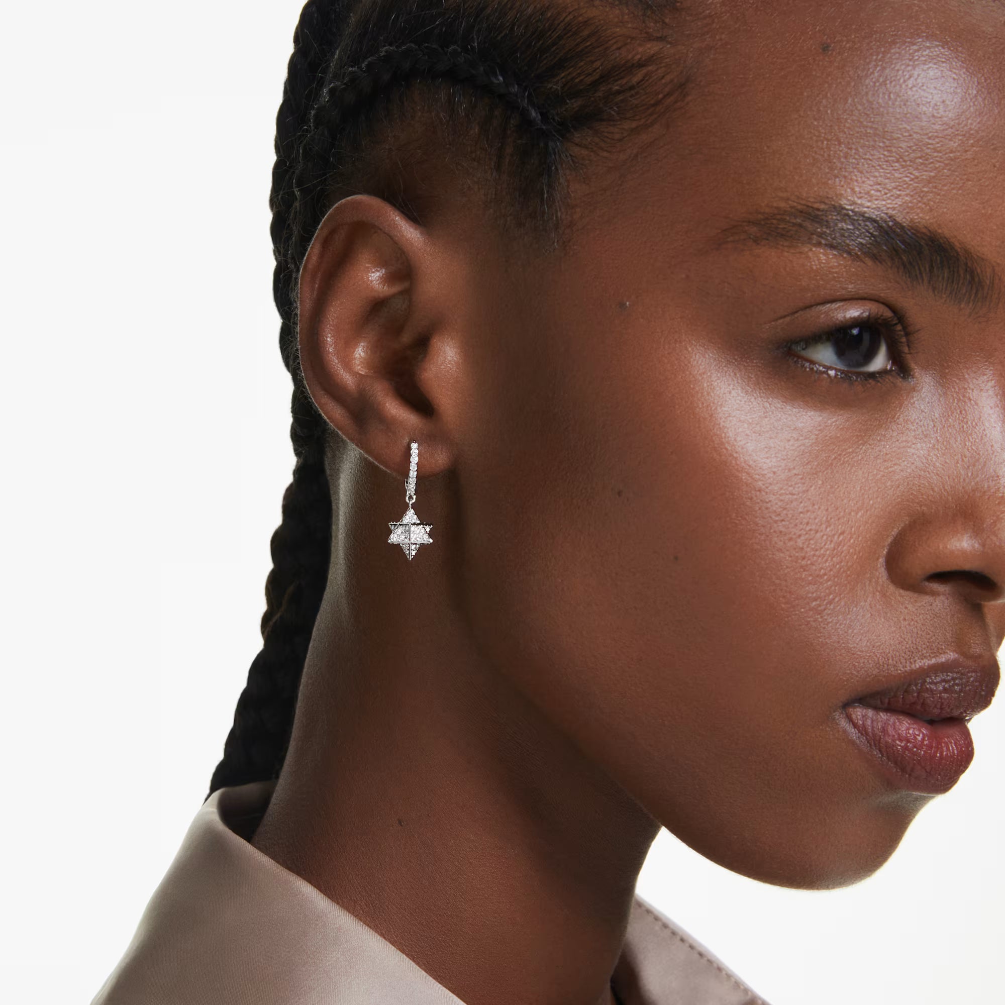 Dextera drop earrings