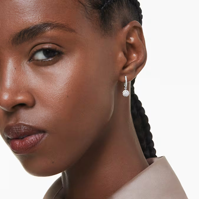 Dextera drop earrings