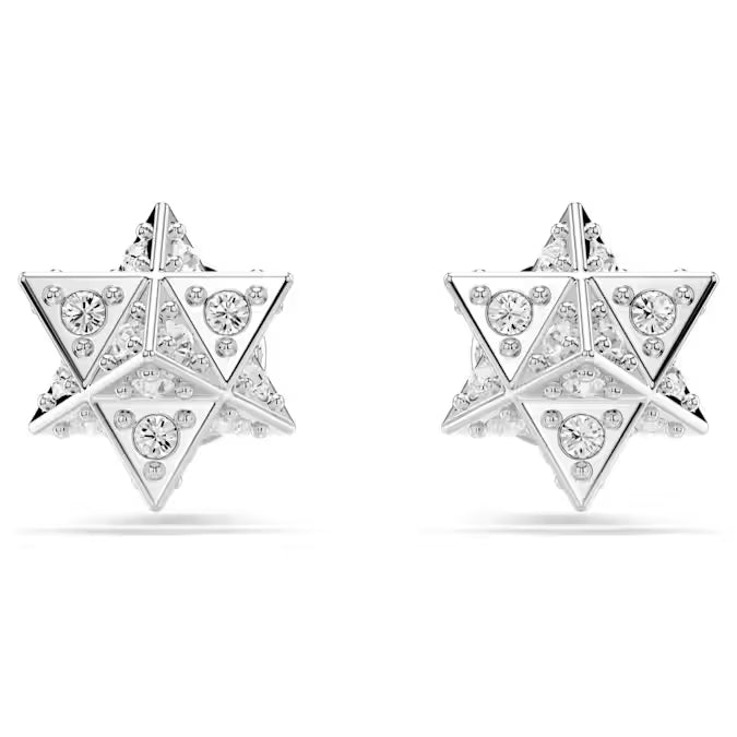 Dextera stud earrings