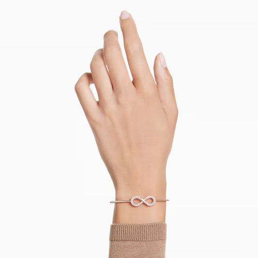 Hyperbola bangle