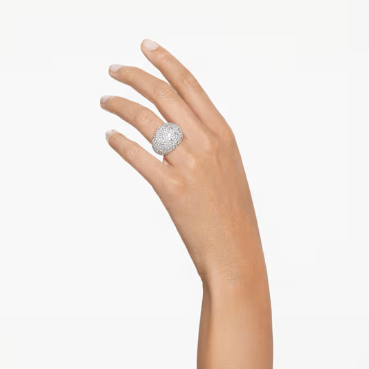 Luna cocktail ring