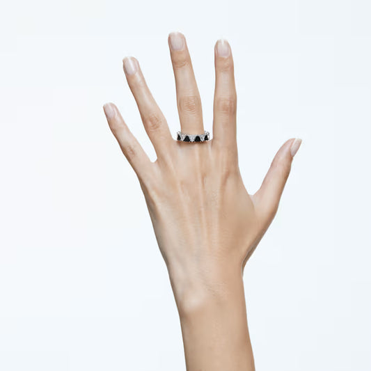 Ortyx cocktail ring