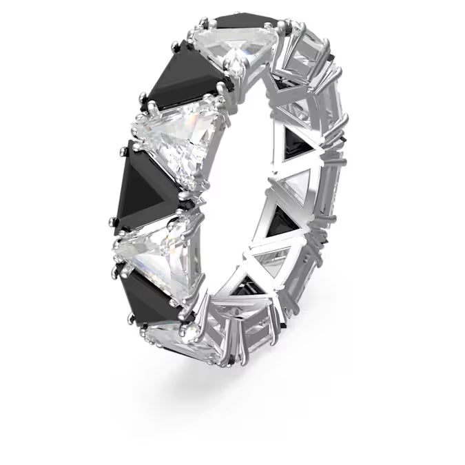 Ortyx cocktail ring