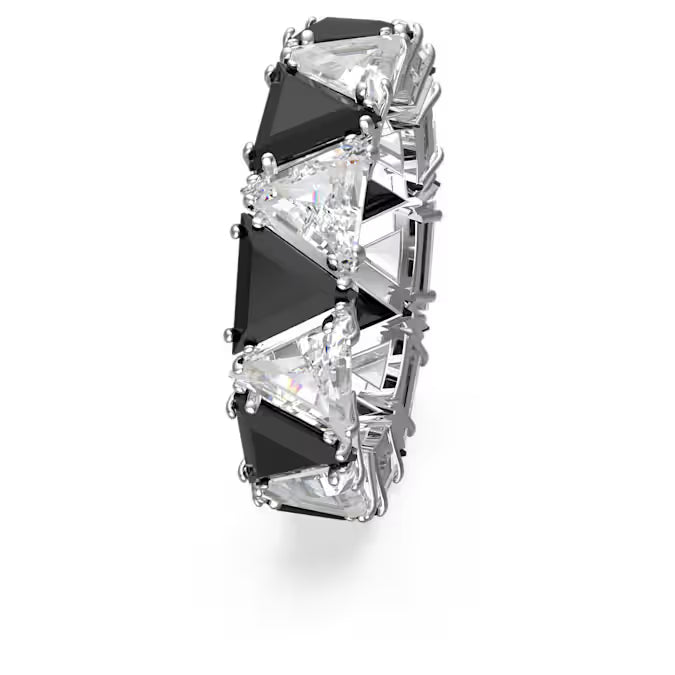 Ortyx cocktail ring