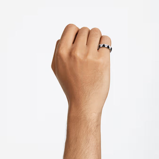 Ortyx cocktail ring