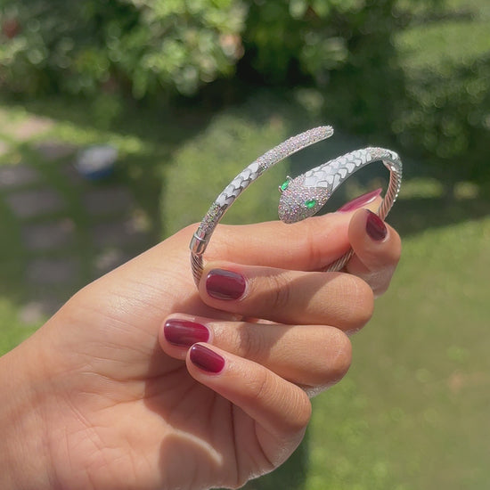 Silver
