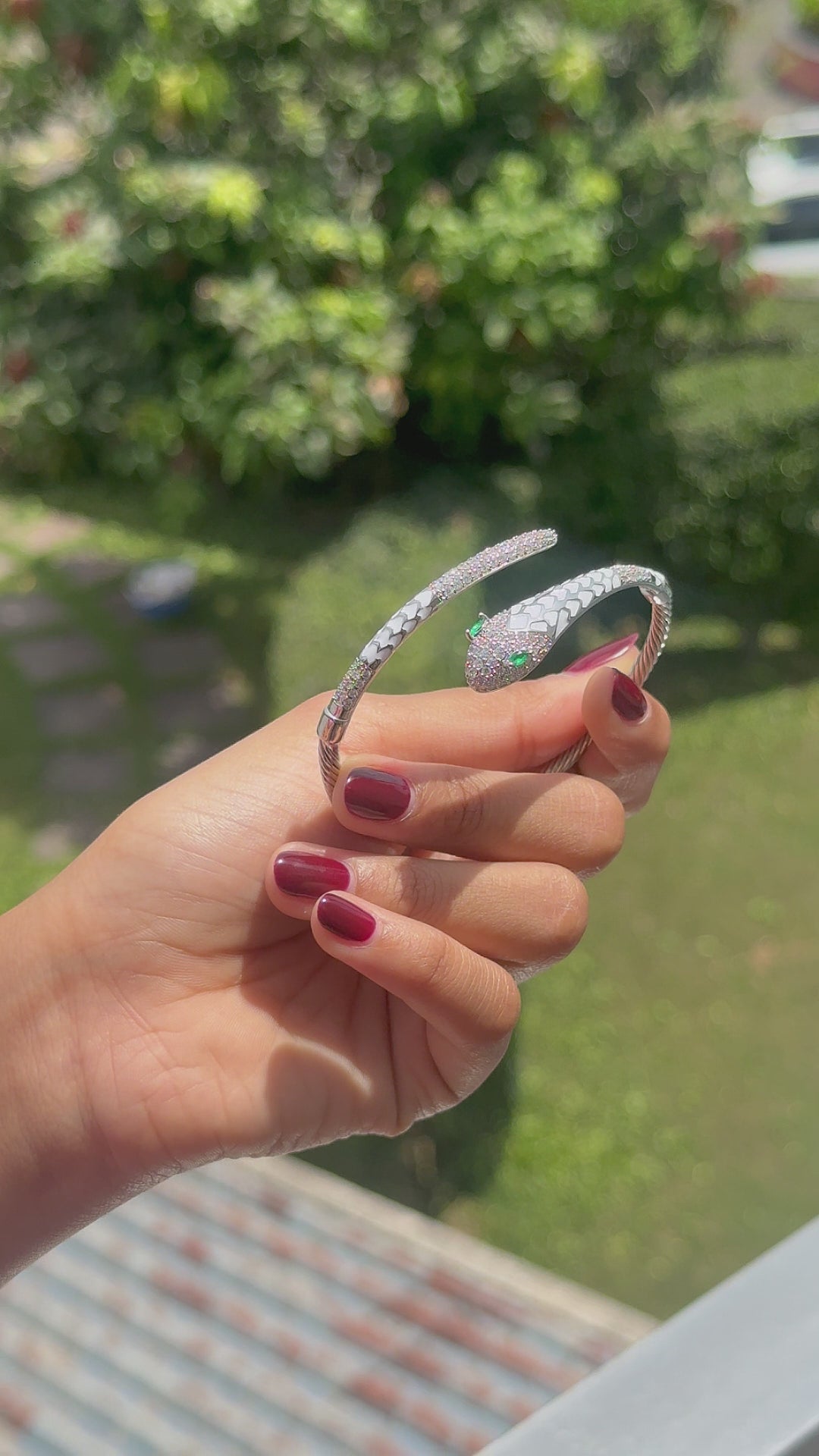 Silver