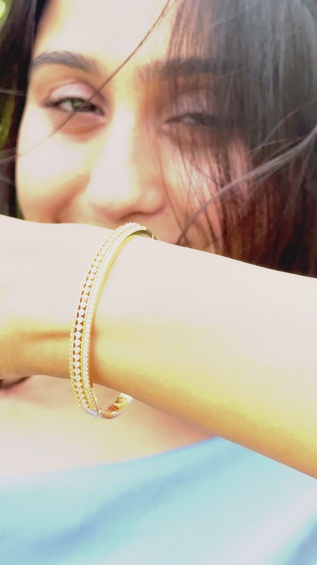 Gold